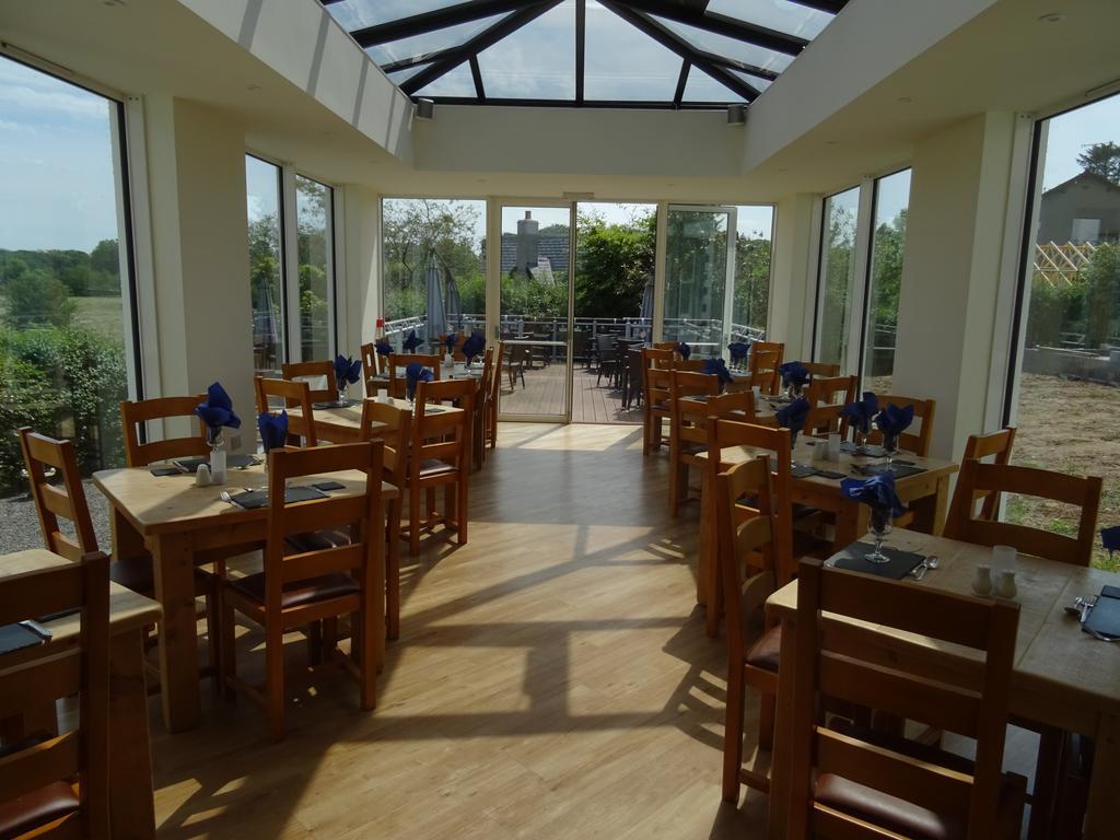 Hotel Lutwidge Arms Holmrook Exterior foto