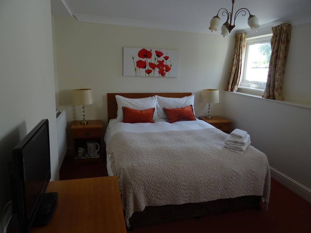 Hotel Lutwidge Arms Holmrook Exterior foto